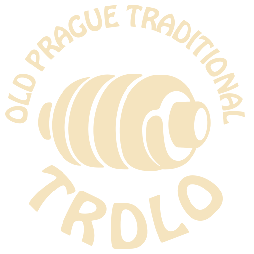 Old Prague traditional TRDLO